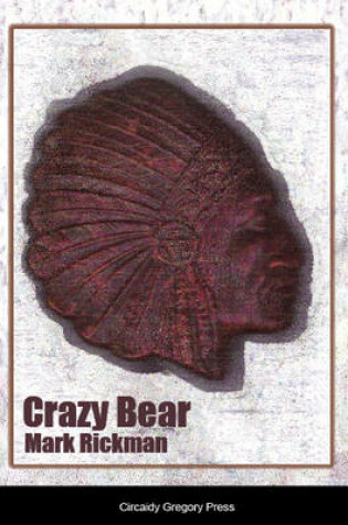 Cover of Crazy Bear