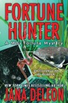 Book cover for Fortune Hunter