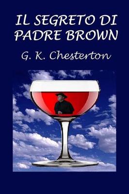 Book cover for Il segreto di Padre Brown