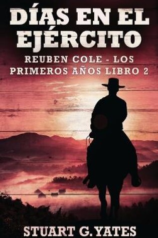 Cover of Días En El Ejército
