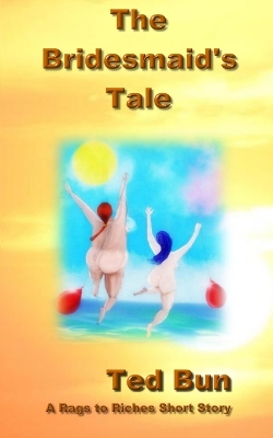 Book cover for The Bridesmaid's Tale