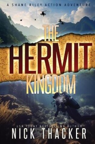 Cover of The Hermit Kingdom