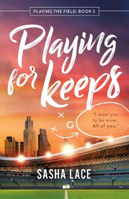 Cover of Playing for Keeps