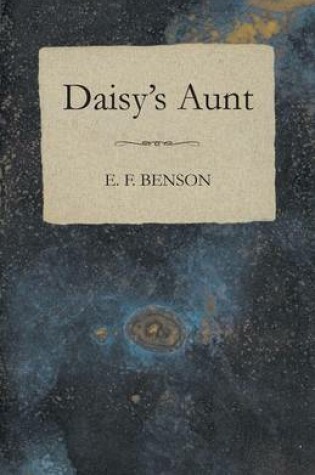 Cover of Daisy's Aunt