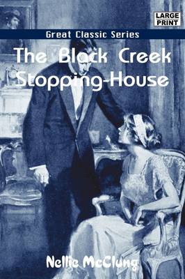 Book cover for The Black Creek Stopping-House