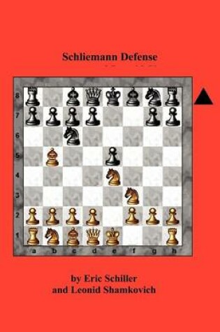 Cover of Schliemann Defense