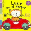 Book cover for Lupe En El Parque