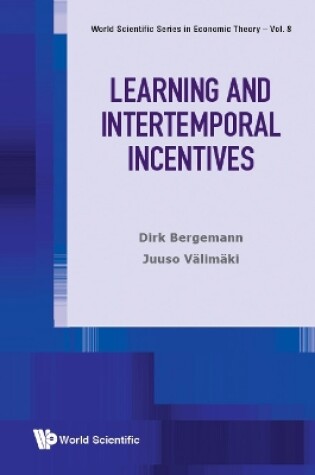 Cover of Learning And Intertemporal Incentives