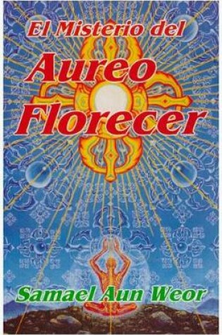 Cover of Misterio de Aureo Florecer
