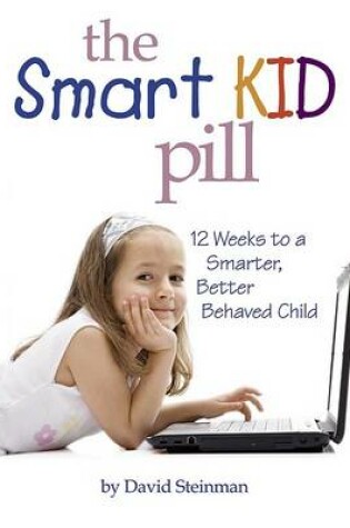 Cover of The Smart Kid Pill