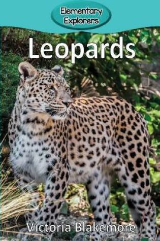 Cover of Leopards