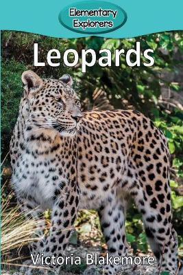 Cover of Leopards