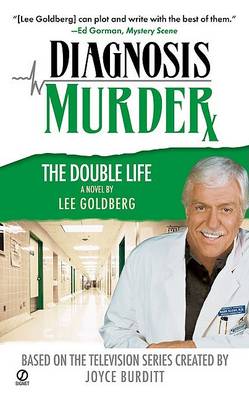 Cover of The Double Life