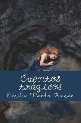 Cover of Cuentos trágicos