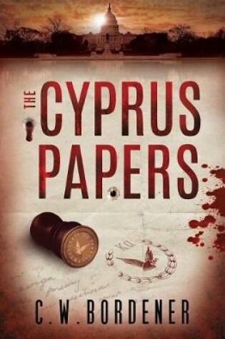 Cover of The Cyprus Papers