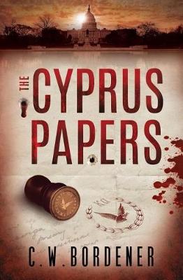 Book cover for The Cyprus Papers