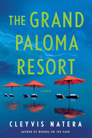 Cover of The Grand Paloma Resort