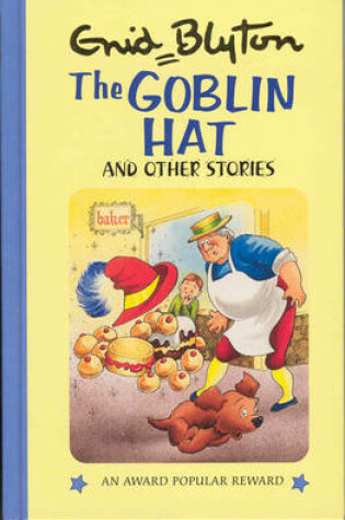 Cover of The Goblin Hat and Other Stories