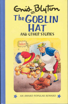 Book cover for The Goblin Hat and Other Stories