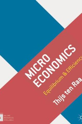 Cover of Microeconomics