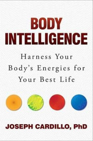 Cover of Body Intelligence