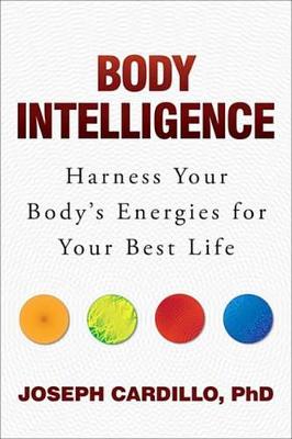 Book cover for Body Intelligence