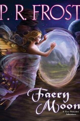 Cover of Faery Moon