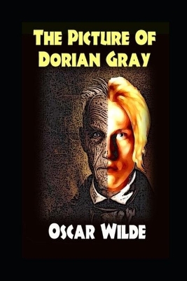 Book cover for The Picture of Dorian Gray (The Annotated Edition) Pictures Illustrations