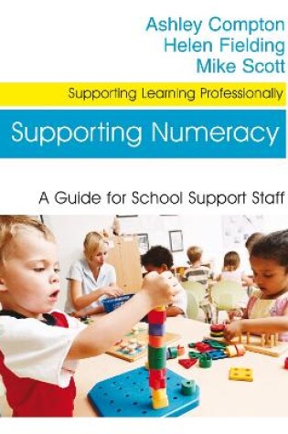 Cover of Supporting Numeracy