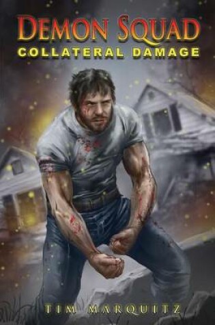 Cover of Collateral Damage