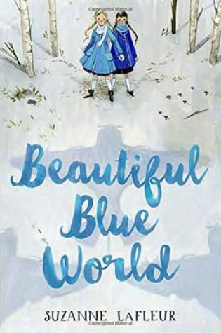 Cover of Beautiful Blue World
