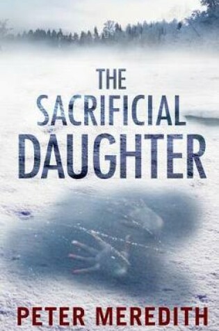 Cover of The Sacrificial Daughter