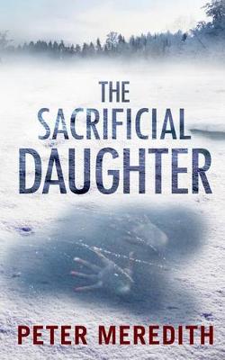 Book cover for The Sacrificial Daughter