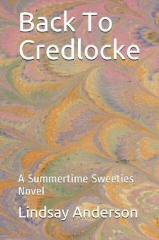 Cover of Back to Credlocke