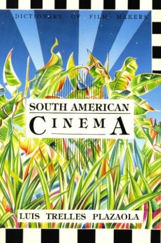 Cover of South American Cinema