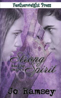 Book cover for Strong Spirit