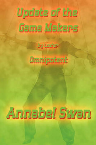 Cover of Update of the Game Makers