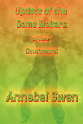 Book cover for Update of the Game Makers