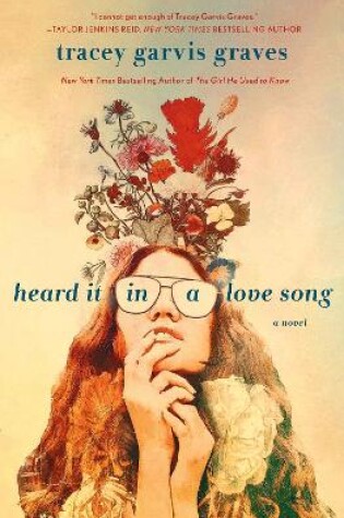 Cover of Heard It in a Love Song