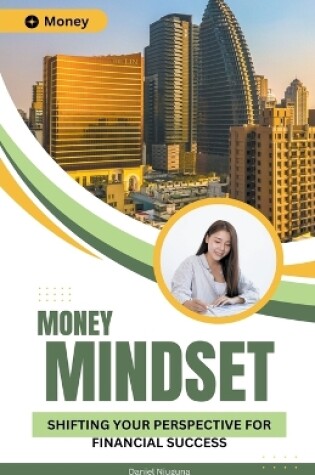 Cover of Money Mindset