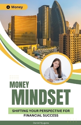 Book cover for Money Mindset