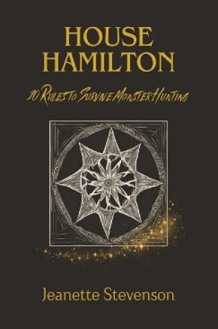 Cover of House Hamilton