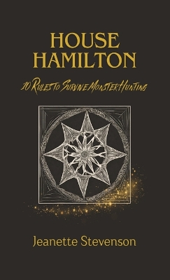 Book cover for House Hamilton