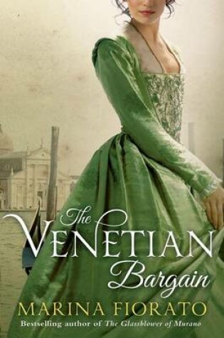 Cover of The Venetian Bargain