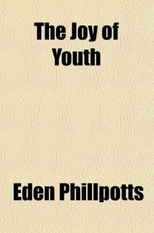 Cover of The Joy of Youth