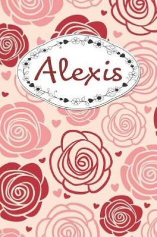 Cover of Alexis