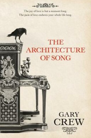 Cover of The Architecture of Song
