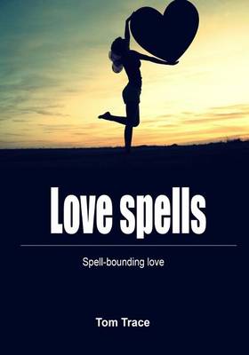 Book cover for Love Spells