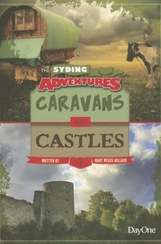 Cover of Caravans & Castles