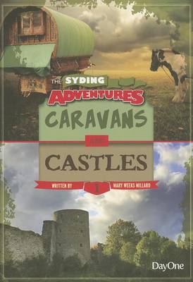 Book cover for Caravans & Castles